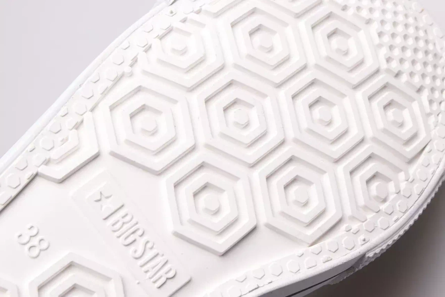 Trampki damskie BIG STAR KK274102