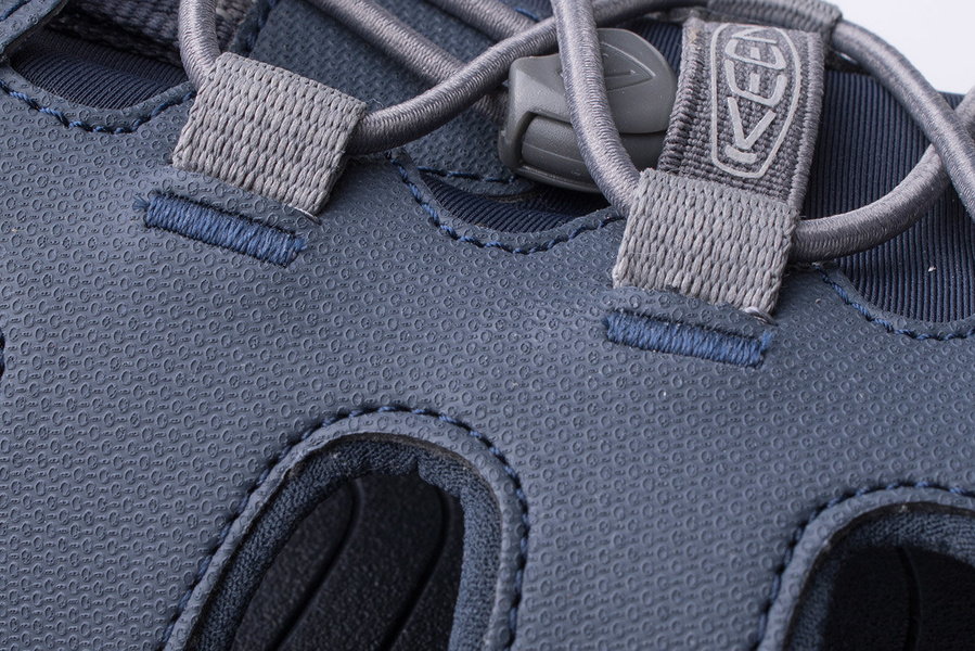 Sandały KEEN SOLR SANDAL 1022431