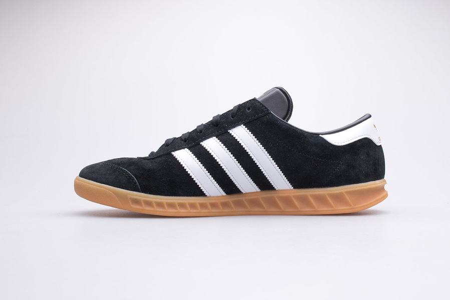 Buty męskie adidas HAMBURG S76696