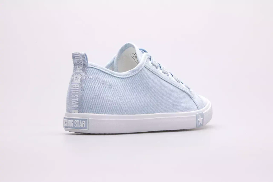 Trampki damskie BIG STAR HH274095