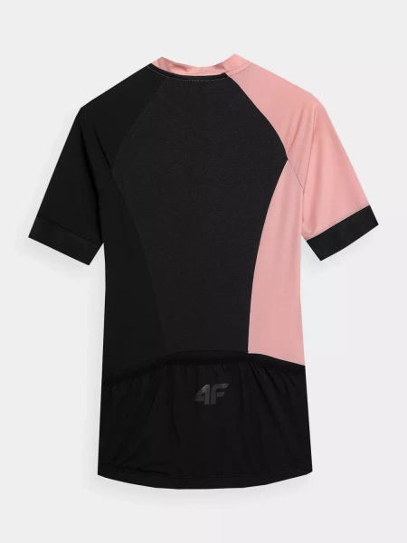 Koszulka damska rowerowa 4F 4FSS23TFTSF176-54S