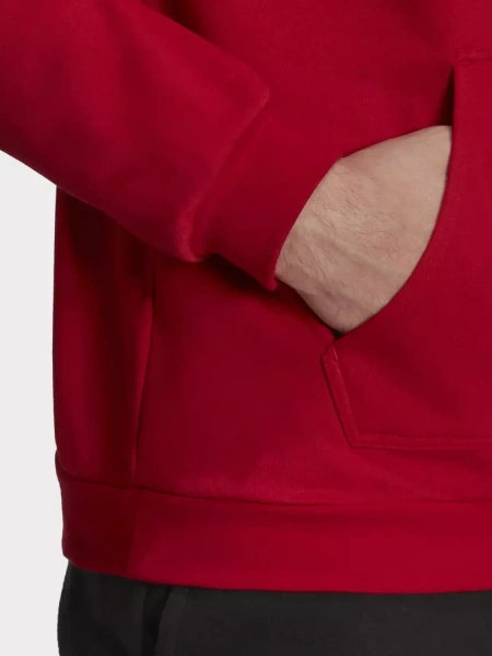 Bluza męska z kapturem adidas ENT22 HOODY H57514