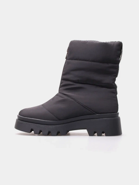 Buty damskie śniegowce BIG STAR MM274335-906