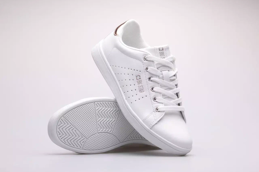 Buty damskie BIG STAR DD274583