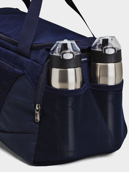 Torba sportowa Under Armour 1369222-410 40L