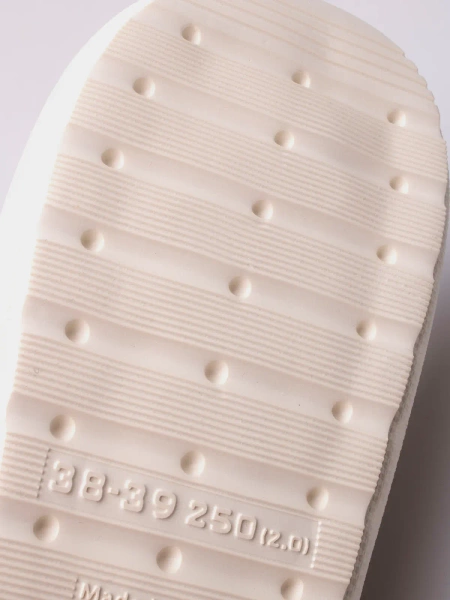 Kapcie damskie BIG STAR MM274134 