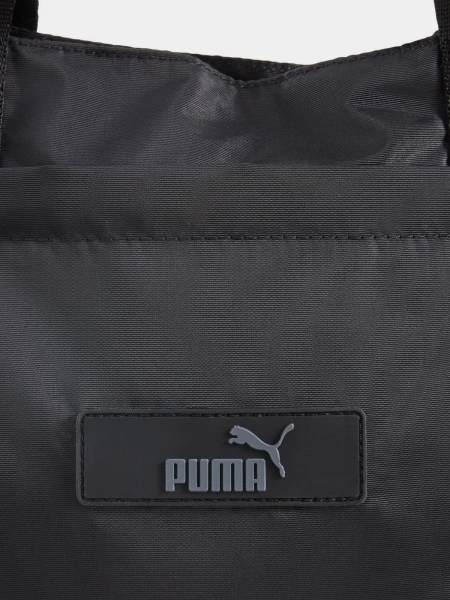Torba Puma Core Pop Shopper 079857-01 12l