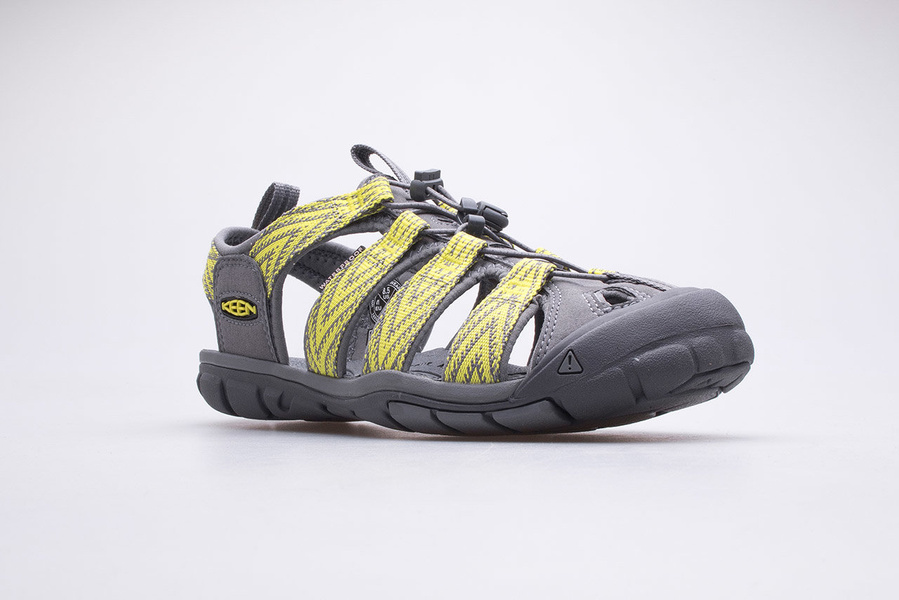 Sandały KEEN CLEARWATER CNX 1025122