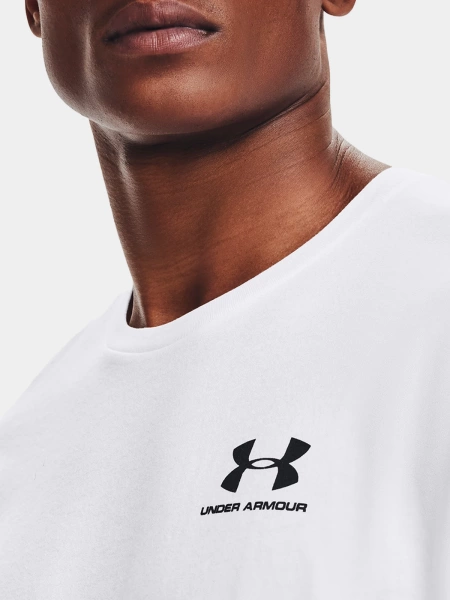 Koszulka męska Under Armour SPORTSTYLE 1326799-100