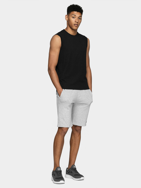 Koszulka męska 4F NOSH4-TSM001-20S