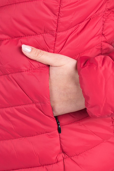 Kurtka damska 4F H4L20-KUDP003-62S