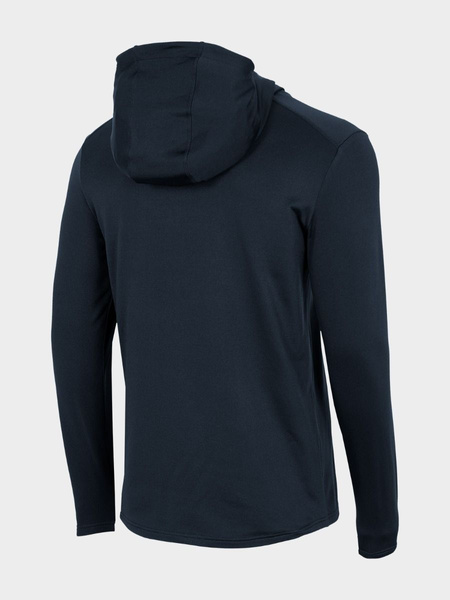 Bluza męska z kapturem 4F H4Z21-BIMD032-31S