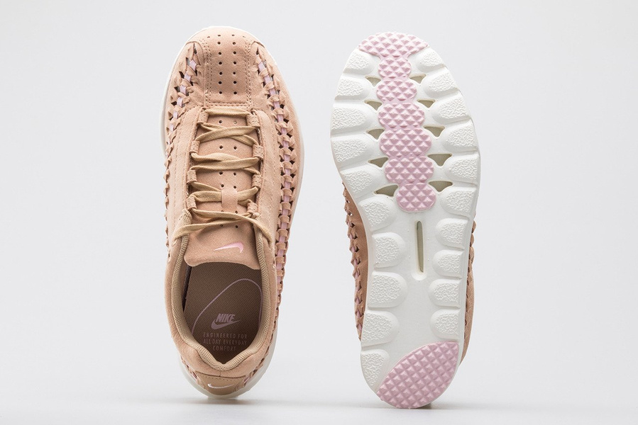 Buty NIKE WMNS MAYFLY WOVEN 833802-200