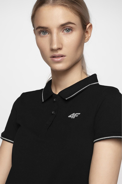 Koszulka damska 4F H4L19-TSD013-20S