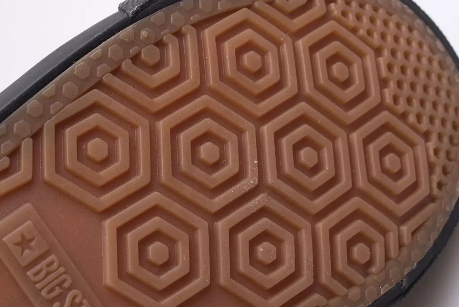 Buty damskie BIG STAR KK274004