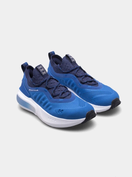 Buty męskie Under Armour Phantom 4 3027593-400