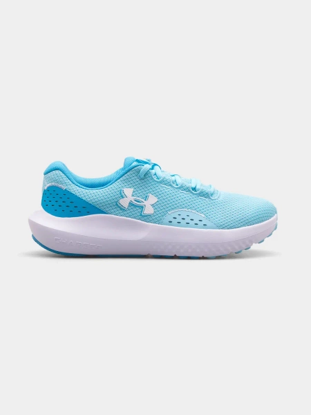 Buty damskie Under Armour 3027007-400