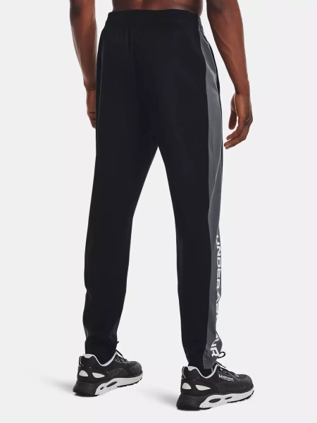 Spodnie dresowe męskie Under Armour 1366213-001