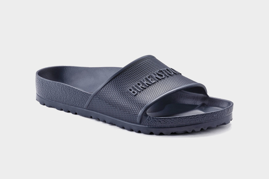 Klapki BIRKENSTOCK BARBADOS EVA 1022293
