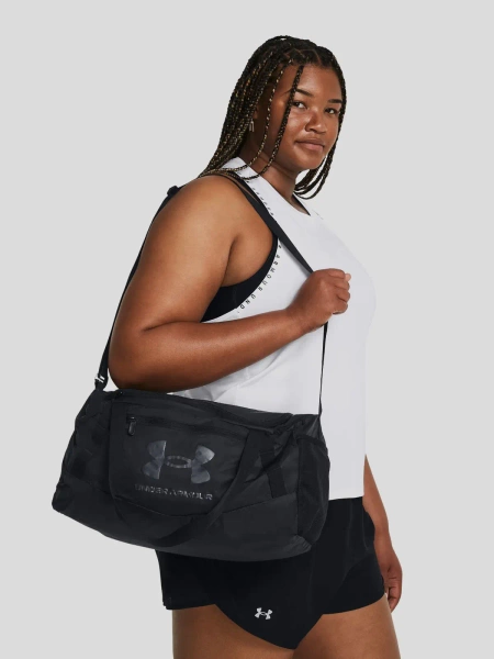 Torba sportowa Under Armour 1381927-001 25L