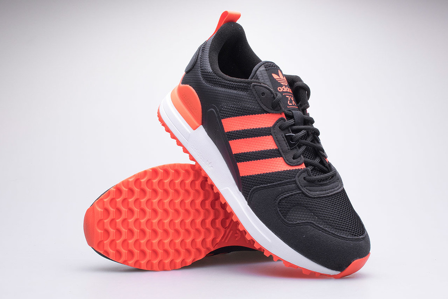 Buty dziecięce adidas ZX 700 HD J H68623