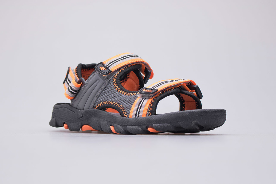 Sandały chłopięce 4F HJL20-JSAM003-90S