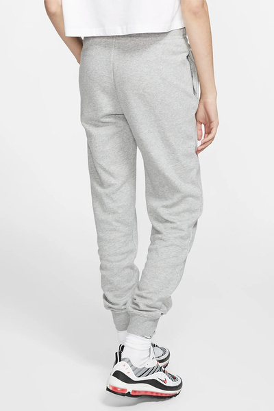 Spodnie dresowe damskie NIKE W NSW REG FLC BV4095-063