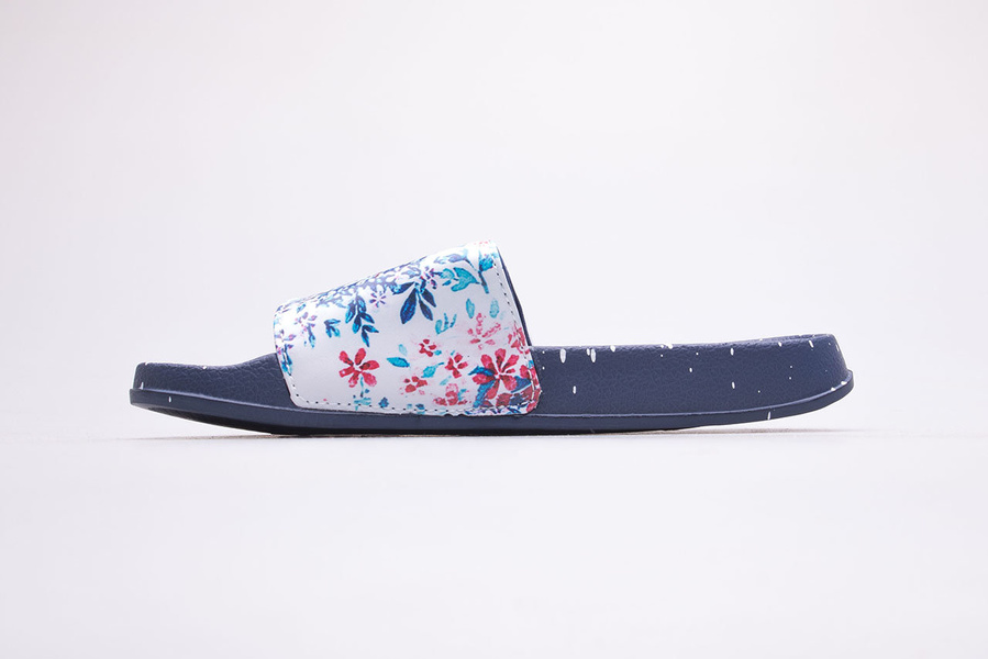 Klapki damskie BIG STAR DD274A257