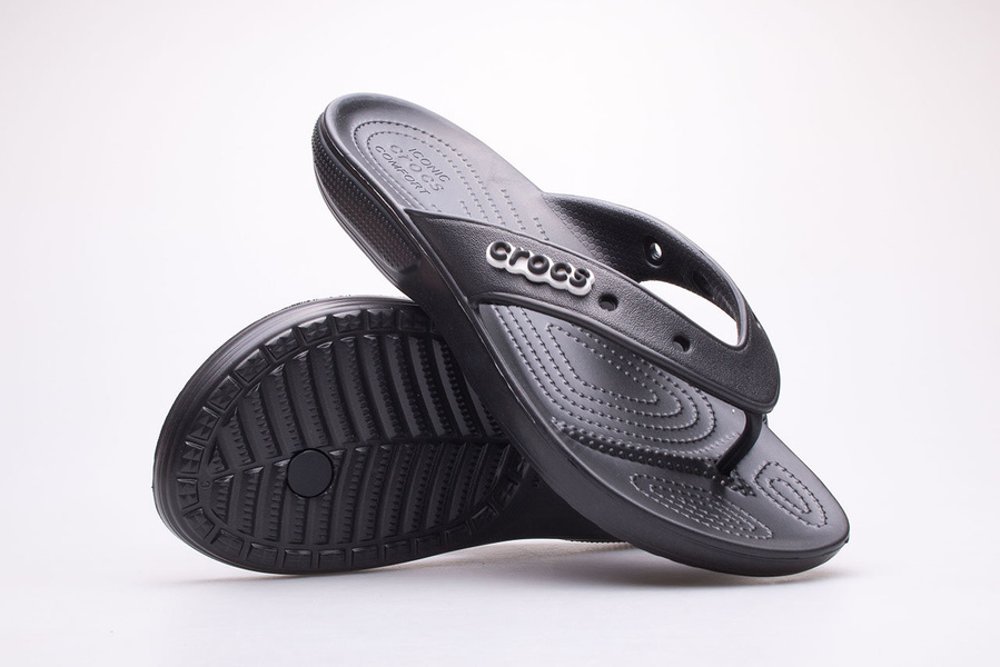 Klapki Crocs CLASSIC FLIP 207713-001