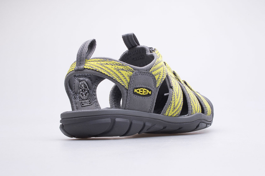 Sandały KEEN CLEARWATER CNX 1025122