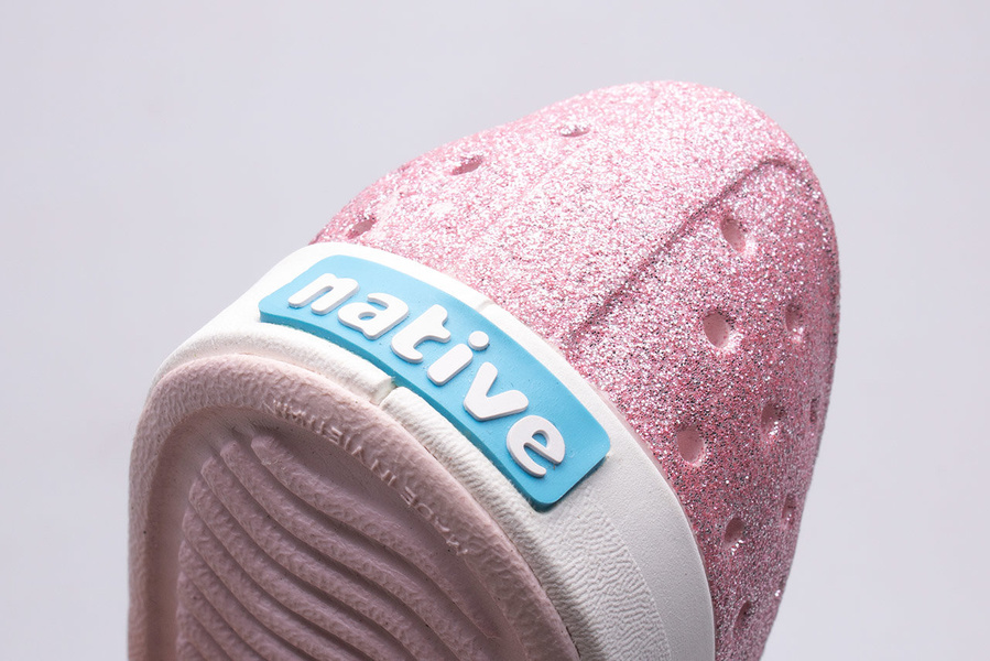 Trampki NATIVE JEFFERSON BLING YOUTH 15100112-6805