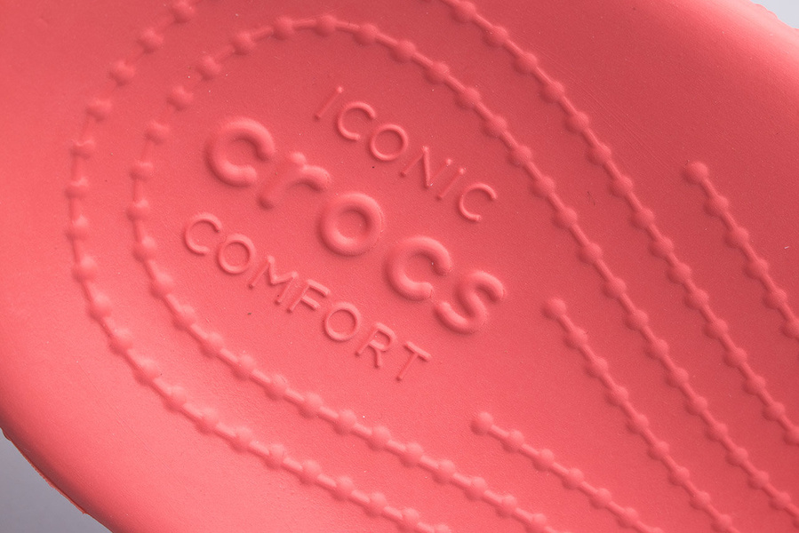 Klapki CROCS CLASSIC SLIDE 206121-6SL