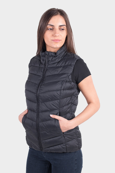 Kurtka damska bezrękawnik 4F H4L20-KUDP001-20S