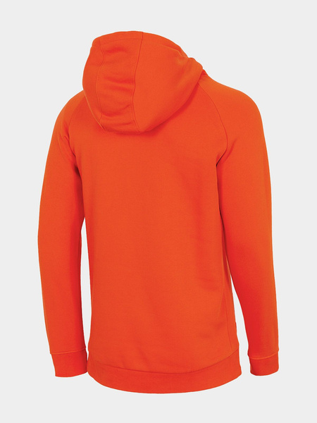 Bluza męska z kapturem 4F H4Z21-BLM026-70S