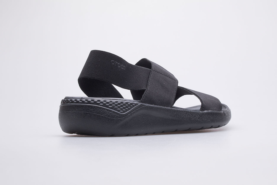 Sandały CROCS LITERIDE SANDAL W 206081-060