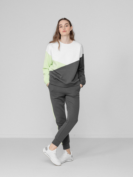 Bluza damska 4F H4L22-BLD013-22S