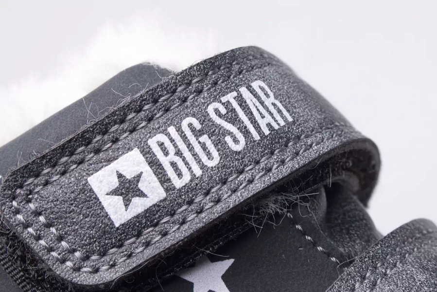 Buty dziecięce BIG STAR KK374191