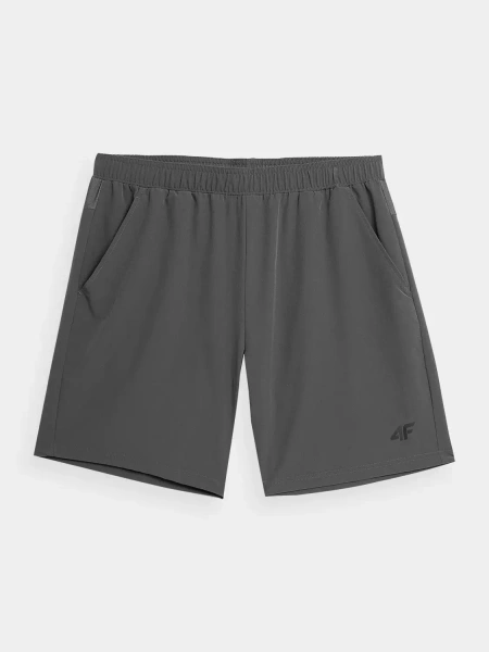 Spodenki męskie 4F 4FSS23TFSHM146-22S