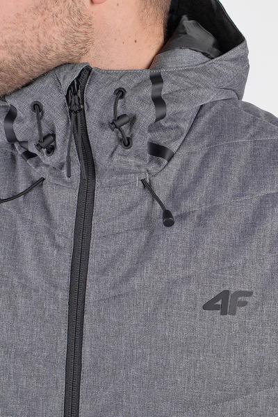 Kurtka męska 4F H4Z19-KUM005-27M