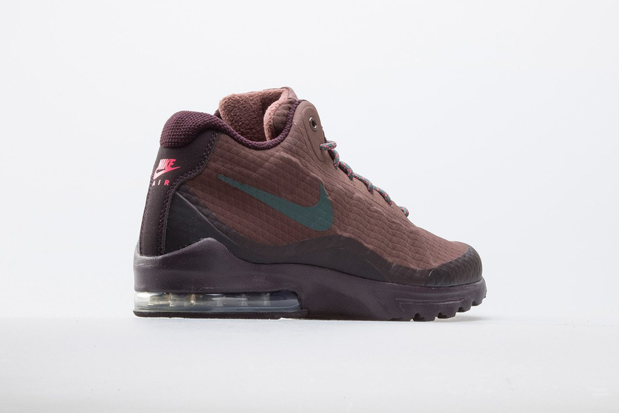 Buty męskie NIKE AIR MAX INVIGOR MID 858654-200