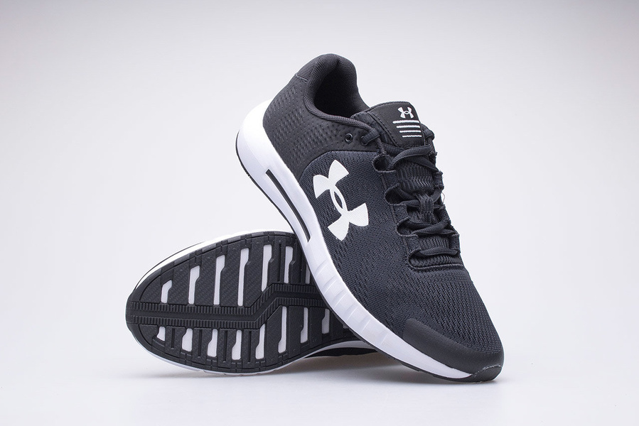 Buty męskie Under Armour Micro G Pursuit 3021953-001