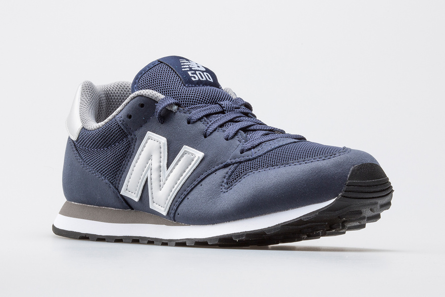Buty męskie New Balance GM500NAY