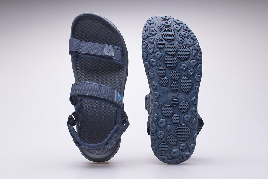 Sandały męskie 4F H4L20-SAM001-33S