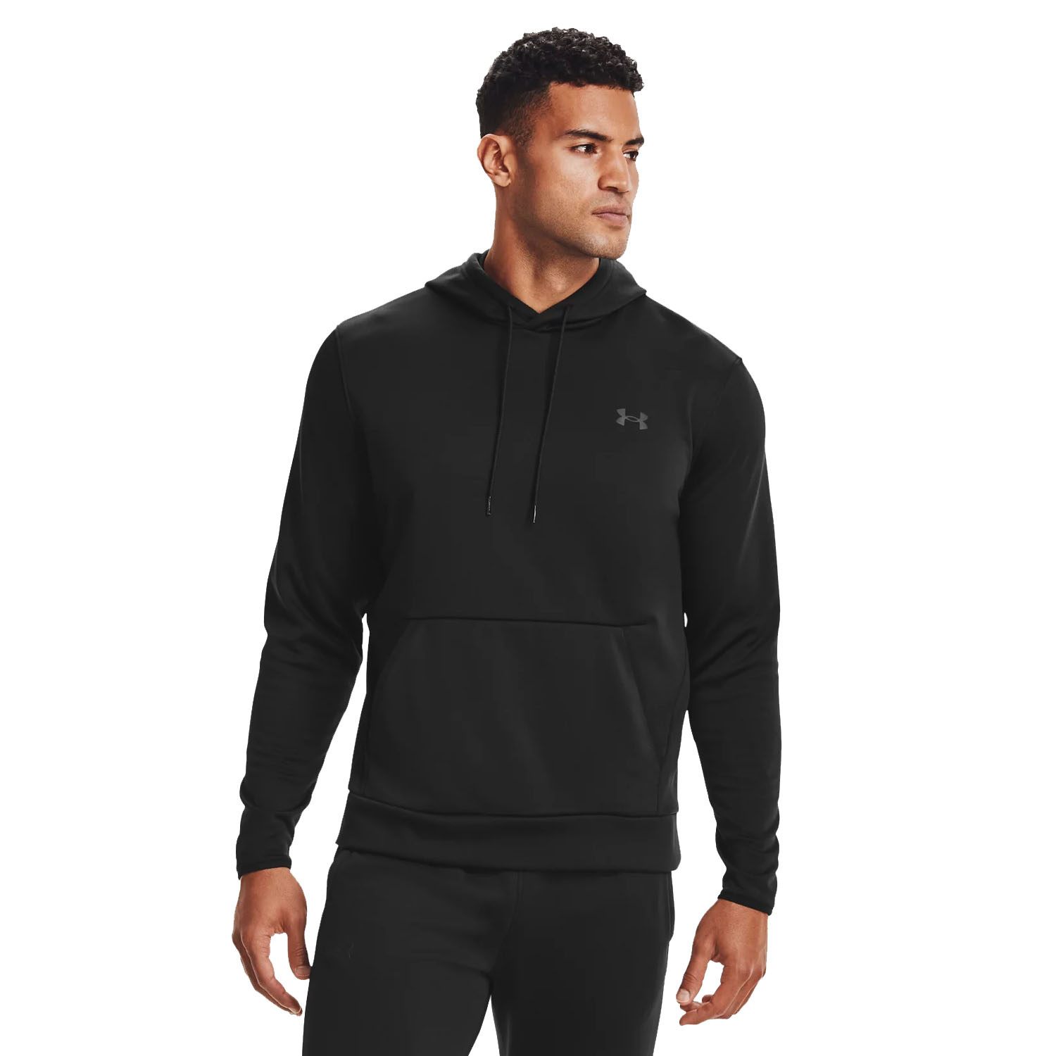 Bluza męska z kapturem Under Armour 1357087-001