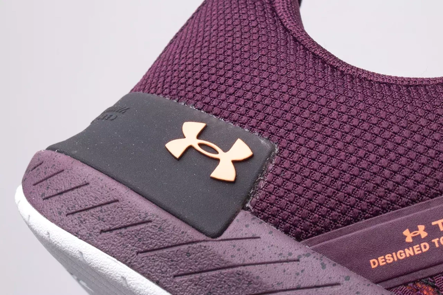 Buty męskie Under Armour TriBase Reign 5 3026021-500