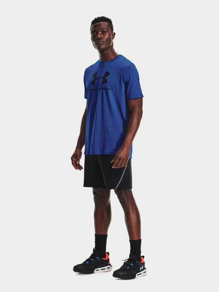 Koszulka męska Under Armour 1329590-432