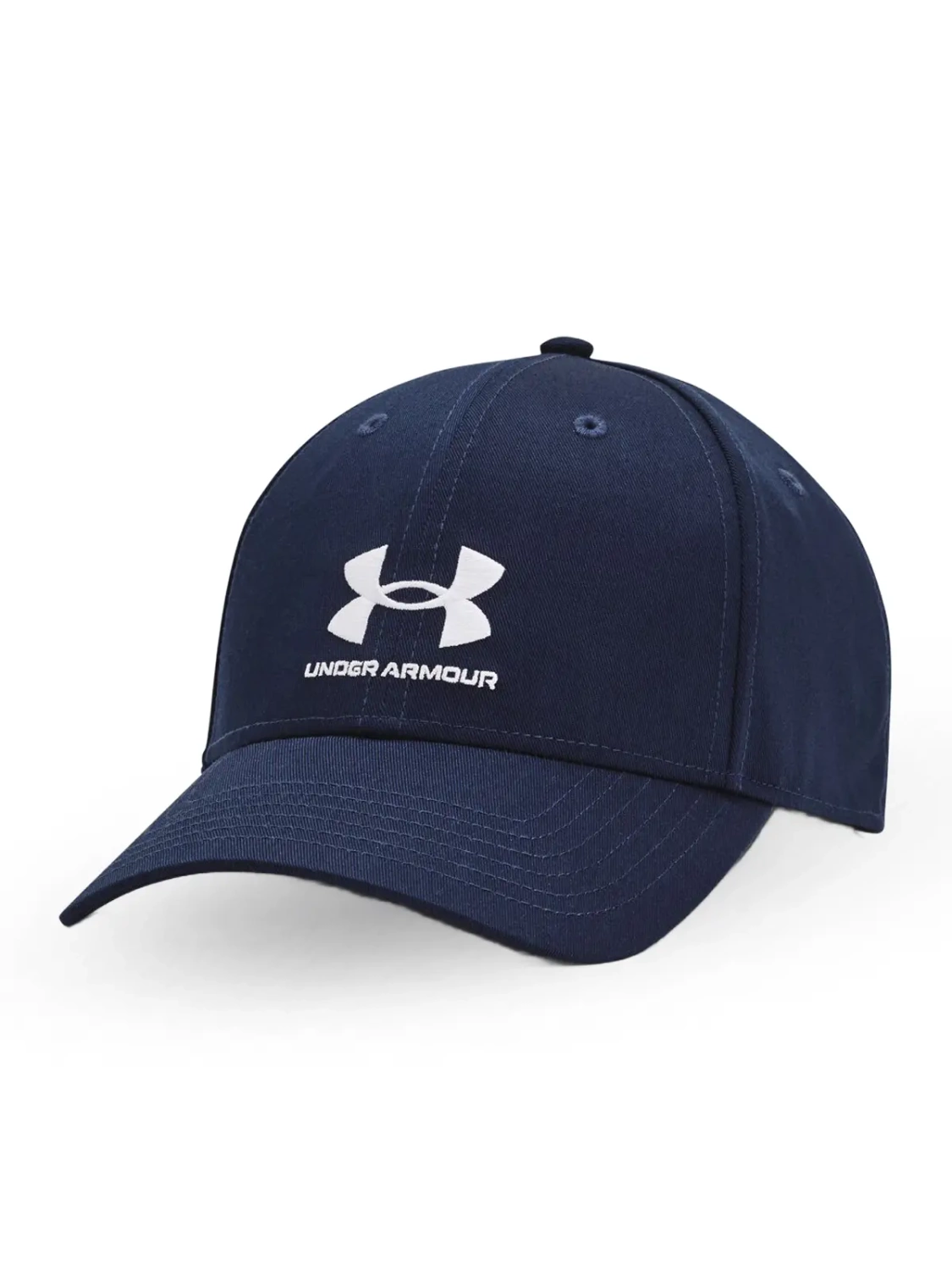 Czapka z daszkiem męska Under Armour 1381645-410