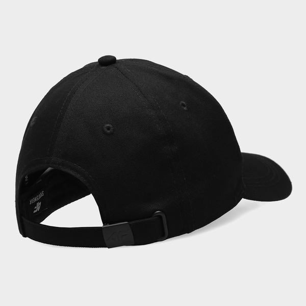 Czapka z daszkiem 4F H4L21-CAD004-20S