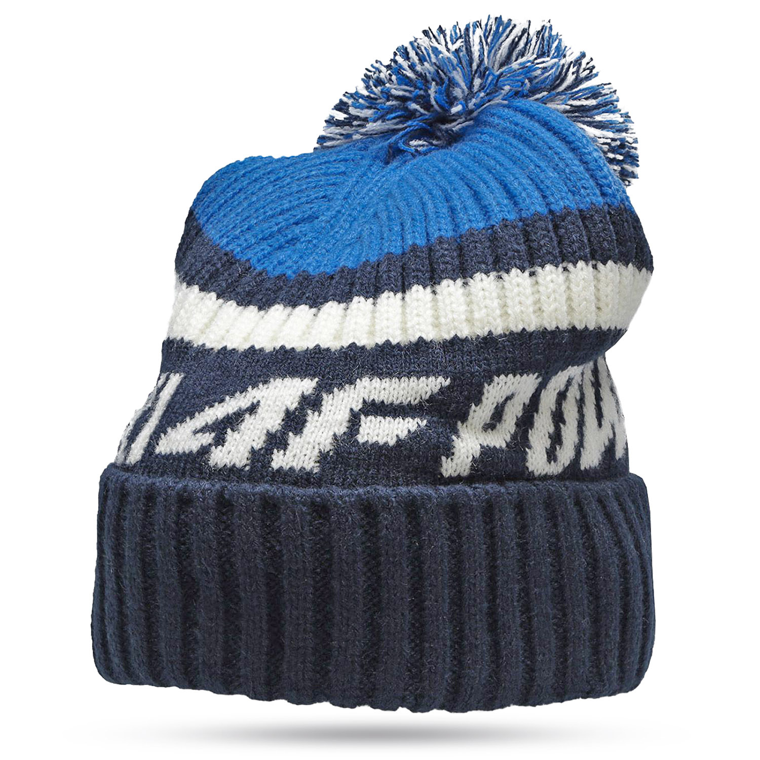 Czapka zimowa dziecięca 4F HJZ21-JCAM014-31S