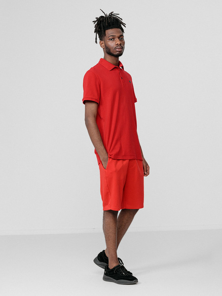 Spodenki męskie 4F H4L22-SKMD350-62S